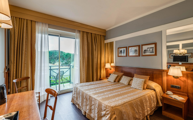 Hotel Vis à Vis