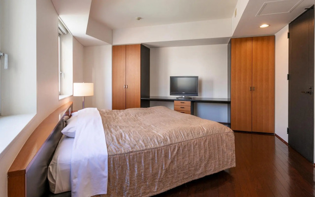 The Residential Suites Fukuoka