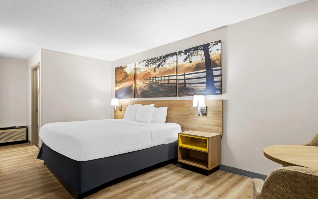 Days Inn by Wyndham Valdosta I-75