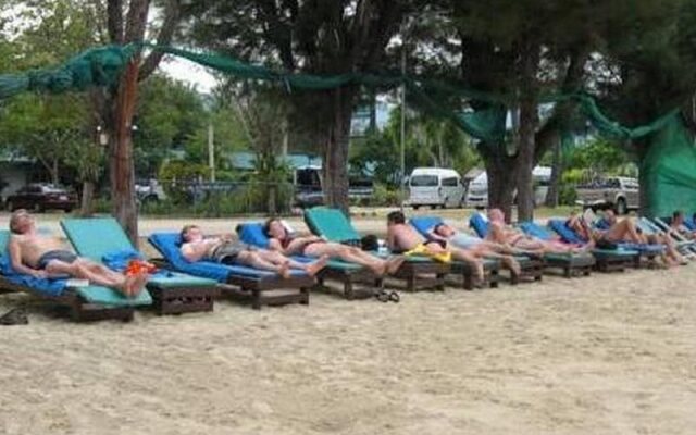 Samroiyod Holiday Resort