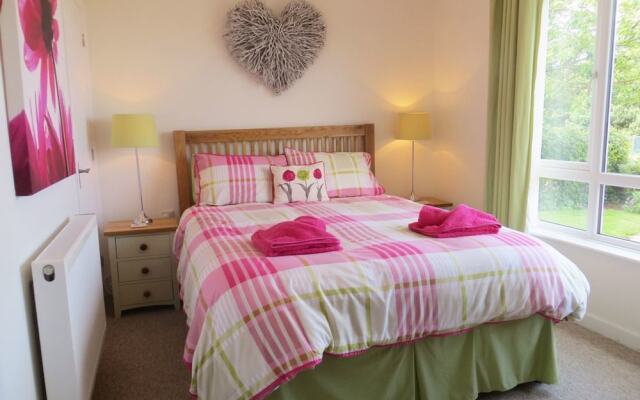 Seascape Family Accomodation