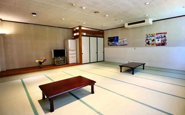 Hakuba Park Hotel