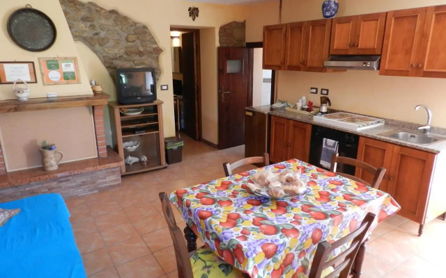 Il Cantinoccio B&B