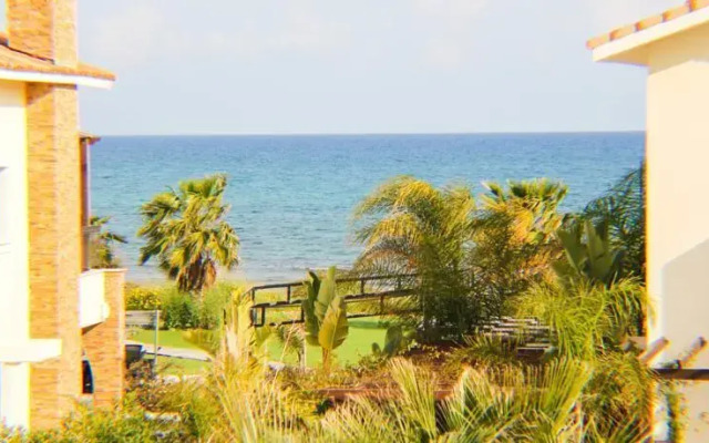 Villa Poseidon