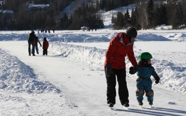 Hôtel du Lac Lenore