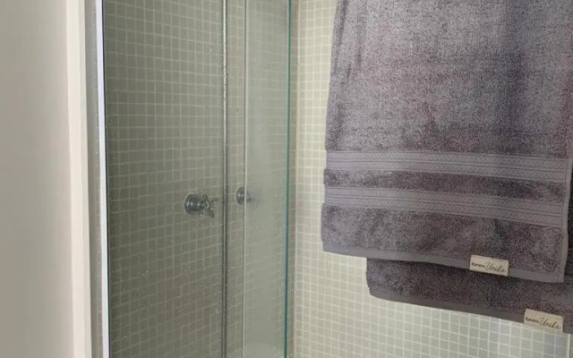 VILA OLIMPIA Confortável Studio próx à Faria Lima