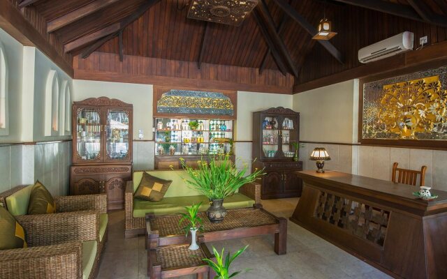 Aye Yar River View Resort