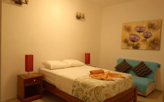 Casa Juliana Hostal