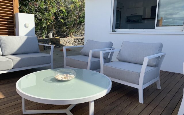 Villa With 4 Bedrooms In Saint Gilles Les Bains With Private Pool Enclosed Garden And Wifi