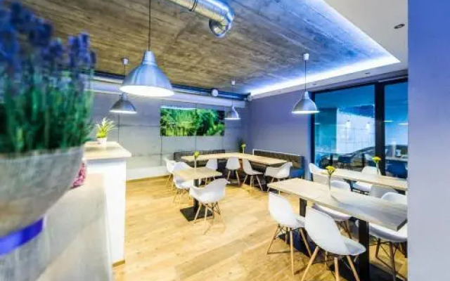 Apartamenty Eskapada