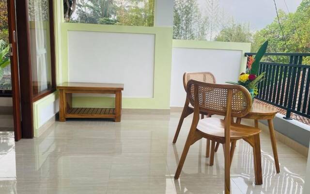 Sun Guest House By Infiniti Living