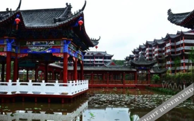 Hualongcheng Hotel