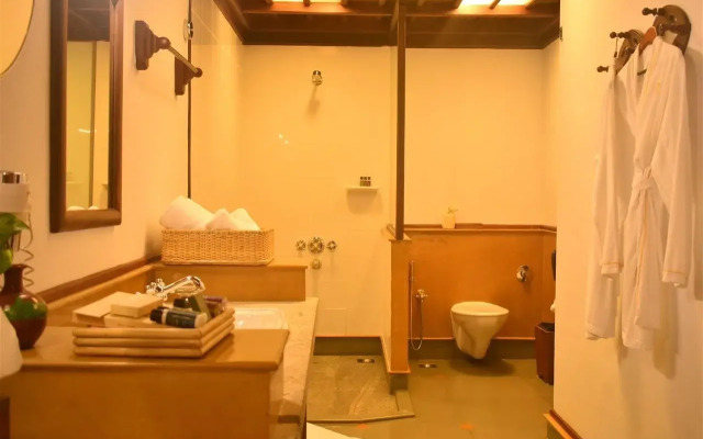 Kumarakom Lake Resort
