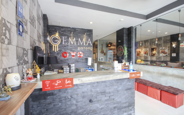 OYO 75321 Gemma Patong
