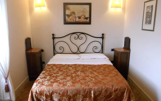 Bio Agriturismo Poggio Aione