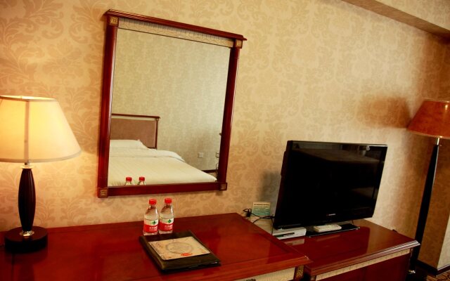 Jiahe Hotel