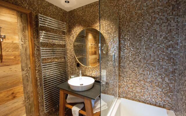 Hotel Le V De Vaujany