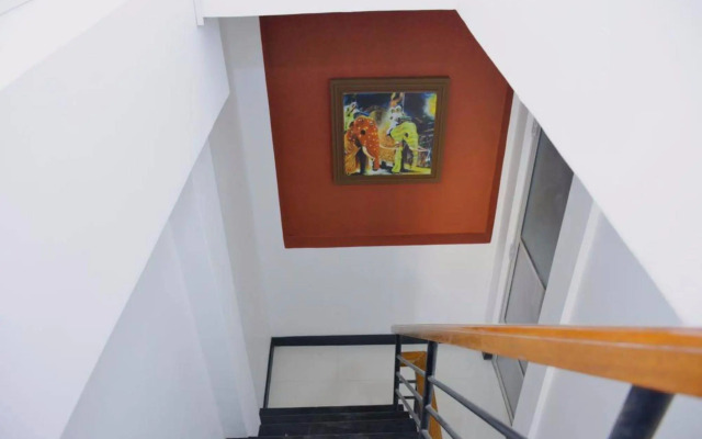 Meili Lanka City Hotel