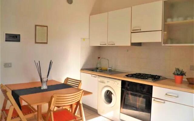 Comfy Holiday Home in Letojanni next to the sea