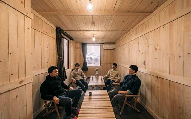 Noasobi Lodge 202- Vacation STAY 23084v