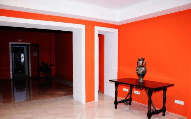 Hostal Doña Lola Marina