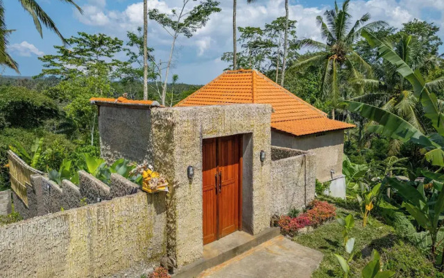 Villa Kuma Ubud