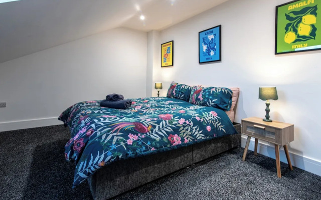 Chapel Street Apartments