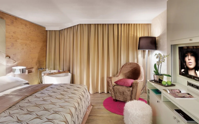 Giardino Bed & Breakfast