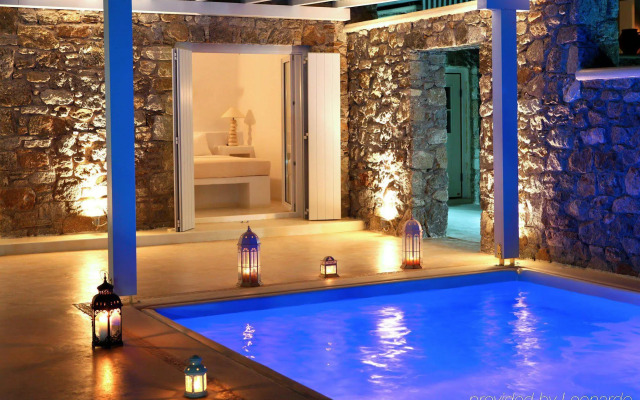 Villa Sunset by Casa Del Mar Mykonos