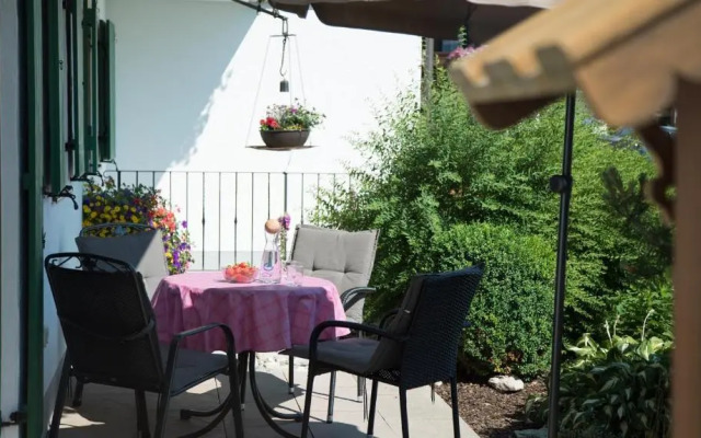 Ferienhaus Haußmann