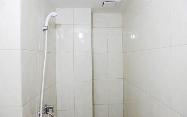 Best Price 2BR Apartment @ Springlake Summarecon