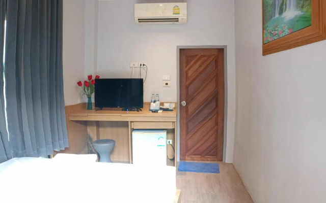 Mayor Hotels&Villa Cha-Am