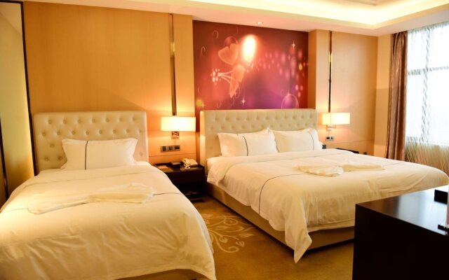 Century Star Aishang Hotel Foshan Lishui