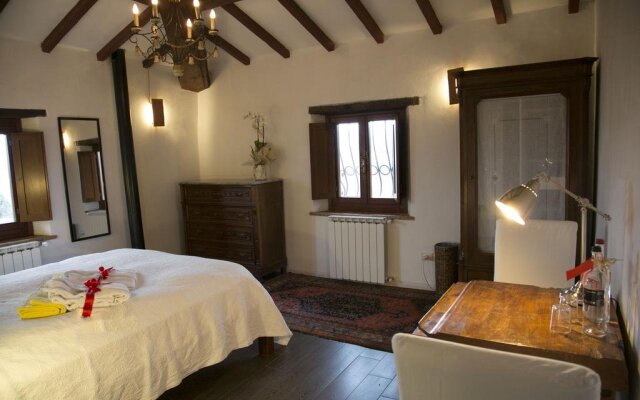 SommaVilla B&B