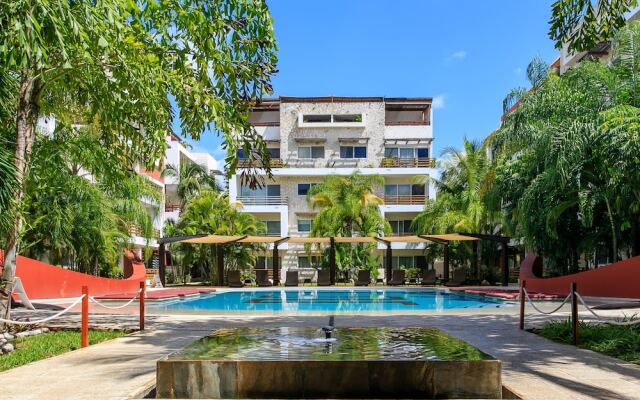 Sabbia 4104 - 3 Bedrooms ALL IN Suite Condo