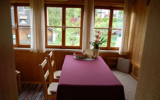 Haus Moser