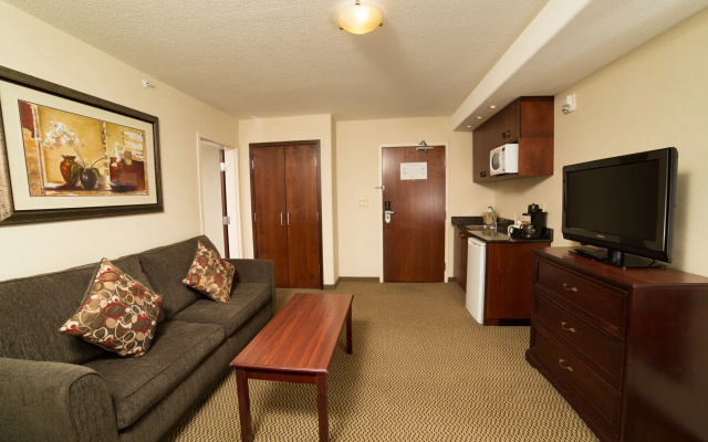 Holiday Inn Hotel & Suites Lloydminster by IHG
