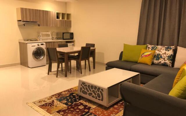 Nooryana Suites and Apartments