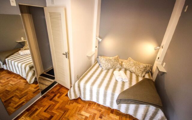 Rio Deal Guest House