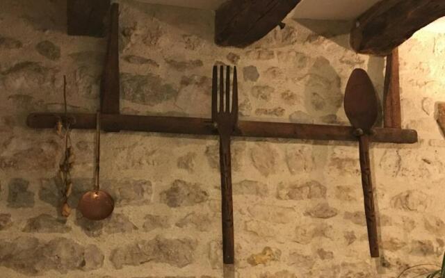 Gîte Beauce la Romaine, 6 pièces, 12 personnes - FR-1-491-94