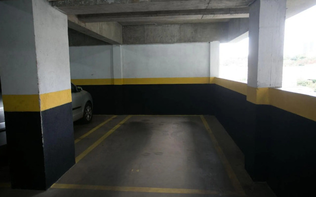 Locking´s San Judas III