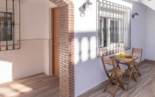 Living4Malaga Pedregalejo Beach