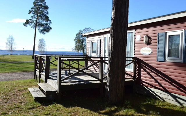 First Camp Siljansbadet - Rättvik