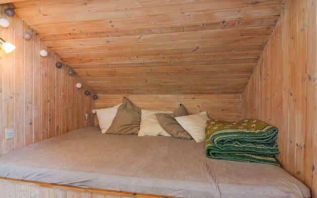 "Angelarij" - 1km from the sea in NW Jutland