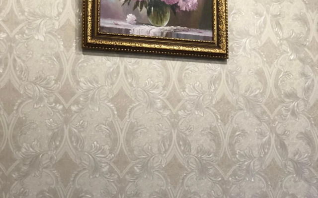 Prospect Polia apartment