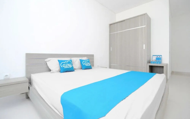 Airy Denpasar Barat Gunung Salak 35 Bali