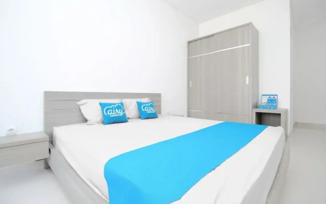 Airy Denpasar Barat Gunung Salak 35 Bali