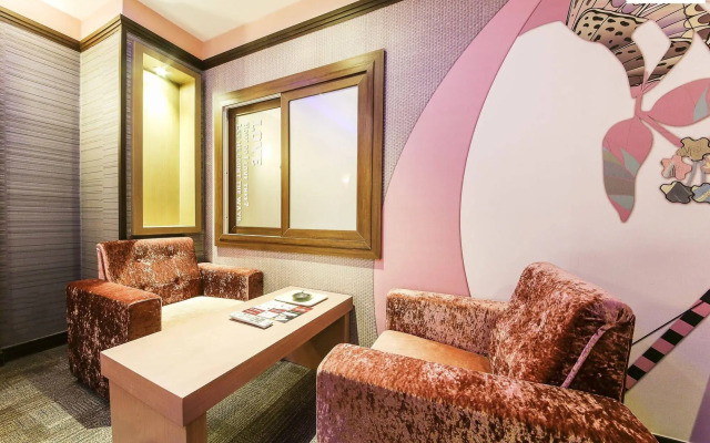 Hotel Lin