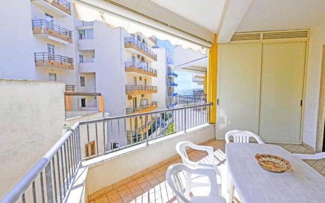 Dolcevivere Gallipoli 3 - 4