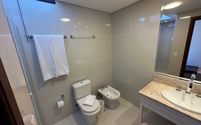 Lindo Duplex em Campos do Jord